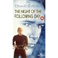 The Night Of The Following Day [1969]