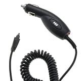 Premium Vehicle Power Charger for palmOne Treo 650 or 700w
