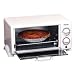 Haier RTR1200 4-Slice Toaster Oven/Broiler
