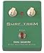 Details About Carl Martin Vintage Series SURF Surf Tremolo Guitar Effect Pedal