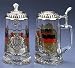 Glass Germany Stein 5965