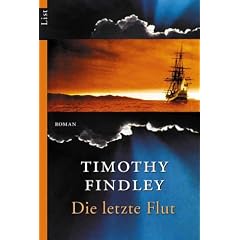 Die letzte Flut: Roman