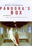 Pandora's Box