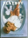 Playboy Magazine / April 1971 - Homosexuality, Simone Hammerst, Frank Zappas Mothers of Invention