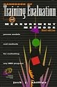 Handbook of Training Evaluation and Measurement Methods, Third Edition (Improving Human Performance)