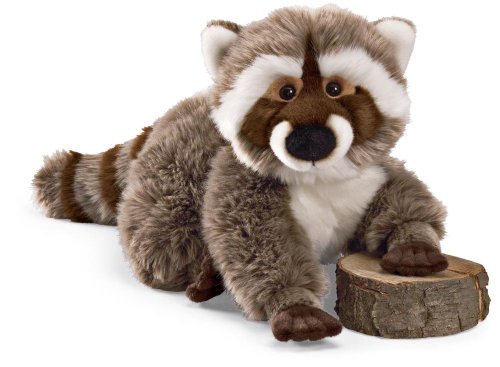 Gund 13-Inch Destry Raccoon