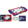 Light 'Em Up Air Tech Hockey Table Top Game - Youth