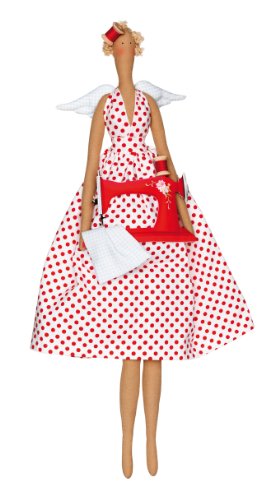 Tilda 0480299 - Bastelset Sewingbird