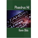 Phaedrus 141 book cover