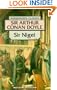 Sir Nigel (Wordsworth Collection)