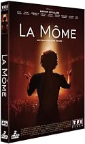 La Mome - Edition 2 DVD