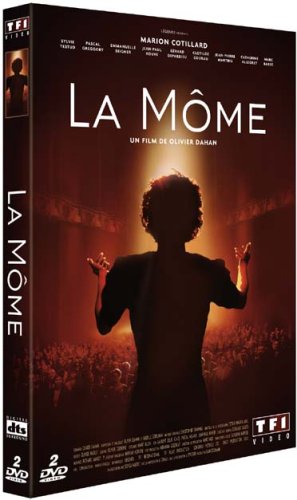 La Mome - Edition 2 DVD