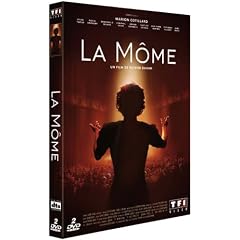La  Mome - Edition 2 DVD