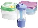 Fit & Fresh Healthy Food Combo Pack