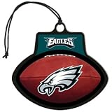 Philadelphia Eagles Air Freshener