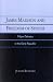 Book James Madison and Freedom of Speech: Major Debates in the Early Republic