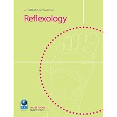 An Introductory Guide to Reflexology