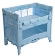 Arm's Reach Mini Azure Co-Sleeper
