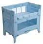 Arms Reach Mini CoSleeper - Azure