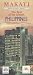 Makati Official Map (Philippines) (The Best of the Islands)