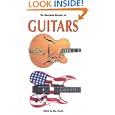 Illustrated Directory of Guitars by Ray Bonds