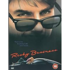 Risky Business [1983]