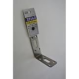 マイスト ステンレス取付金具 3×25×73×120mm 5220