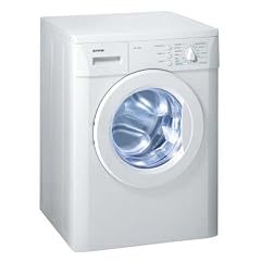 Gorenje Waschmaschine WA 50100