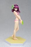 Bishoujo TFC Beach Queens Series - Angel Beats! Yuri - 1/10 Scale 16cm Tall PVC Figure