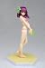 Bishoujo TFC Beach Queens Series - Angel Beats! Yuri - 1/10 Scale 16cm Tall PVC Figure_s-2