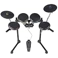 ION Audio Drum Rocker Rock Band 2 Drum Set