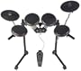 ION Audio Drum Rocker Rock Band 2 Drum Set