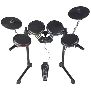 Set A Shopping Price Drop Alert For ION Audio Drum Rocker Rock Band 2 Drum Set