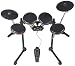 ION Audio Drum Rocker Rock Band 2 Drum Set