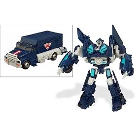 Transformers Movie Deluxe - Payload