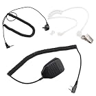 Portable Handheld Remote Speaker Lapel Shoulder Mic For Kenwood UHF VHF RADIO Transceiver TK208/220/320,240/240D/248/250/260/260G/270/270G/272G/308/340340D/348/350/353/360/360G/370/ 370G/372G/