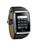 LG GD910 Watchphone Handy