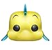 Funko Little Mermaid Flounder Pop Disney Figure