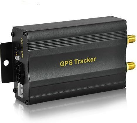 10 Tracking Drive Vehicle Car Tracker Tk103a Gps/gsm/gprs System