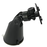 G-Mobility - GRGMCMMIO - Support voiture Actif pour GPS MiTAC© Mio 320, 520, 620 et 360, 560