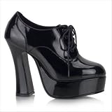 Pleaser Women's DOLLY-91/B Ankle Boot