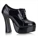 Pleaser Women's DOLLY-91/B Ankle Boot