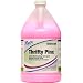 Nyco Products NL984-G4 Thrifty Pinx Lotionized Dishwash, 1-Gallon Bottle (Case of 4)
