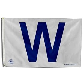 W 3 X 5 Banner Flag