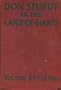 Don Sturdy in the land of giants,: Or, Captives of the savage Patagonians, (The Don Sturdy series, 10)