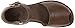 Bogs Women's Nashville Peep Toe Sandal