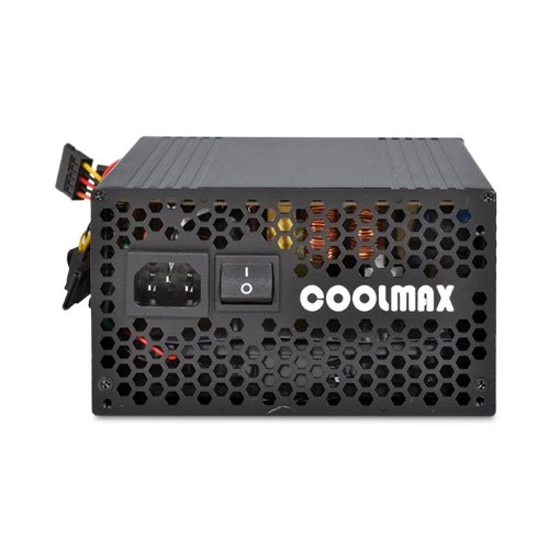 Coolmax Power Supply CoolMax USA 14630 7