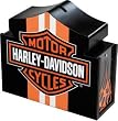 Kidkraft Harley Davidson Shield Money Box