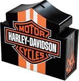 Kidkraft Harley Davidson Shield Money Box