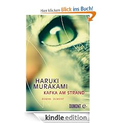 Kafka am Strand: Roman